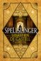 [Spellslinger 01] • Spellslinger Series, Book 1